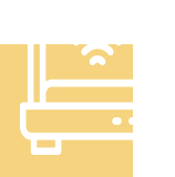 Wifi and <br> Smart TV